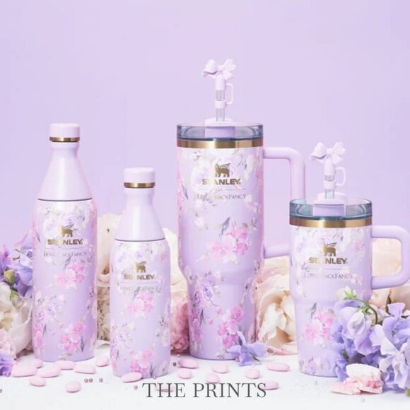 Stanley x LoveShackFancy Full Collection - Picture 3 of 14